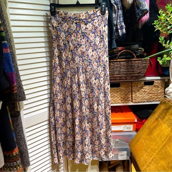 Zara Dresses & Skirts - Zara Maxi Skirt